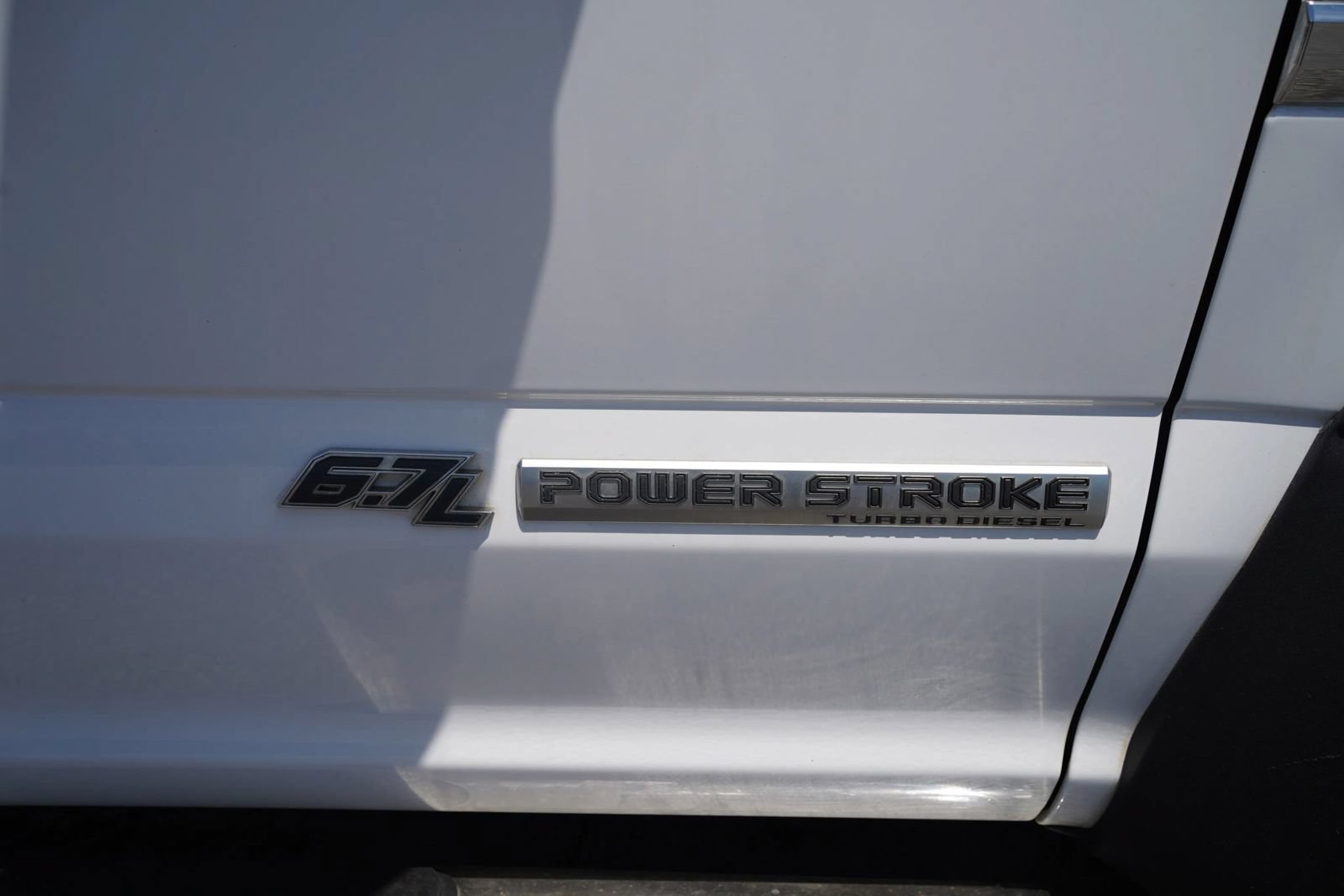 Used 2018 Ford F450 XL w/ Power Equipment Group RWD image 26