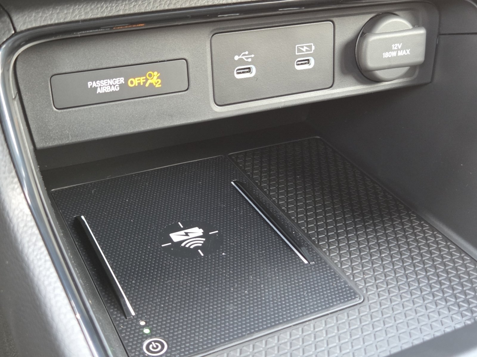 New 2026 Honda CR-V TrailSport image 8