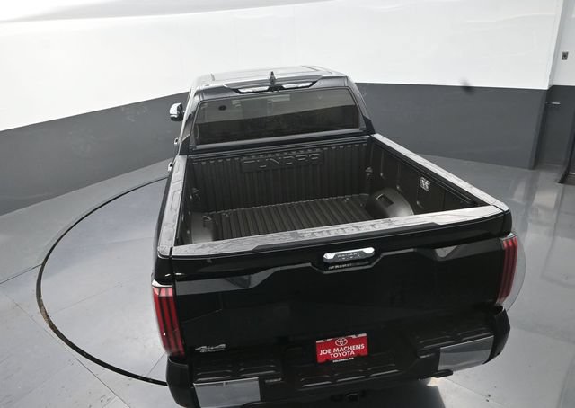 Used 2026 Toyota Tundra 1794 Edition AWD/4WD image 28