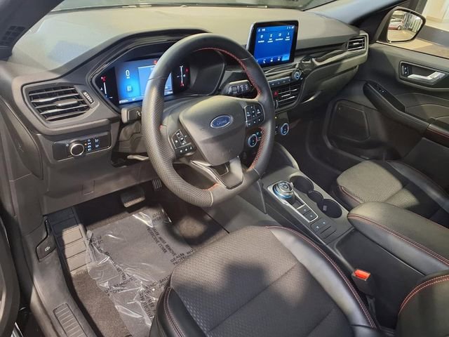 Certified 2025 Ford Escape ST-Line image 29