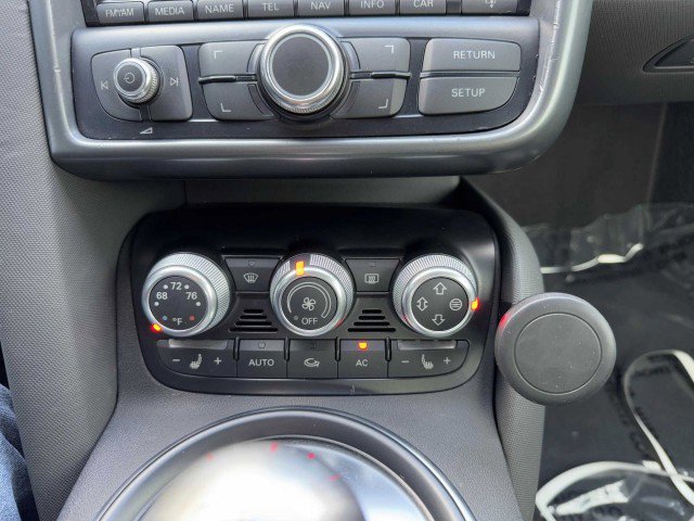 Used 2011 Audi R8 V8 image 31