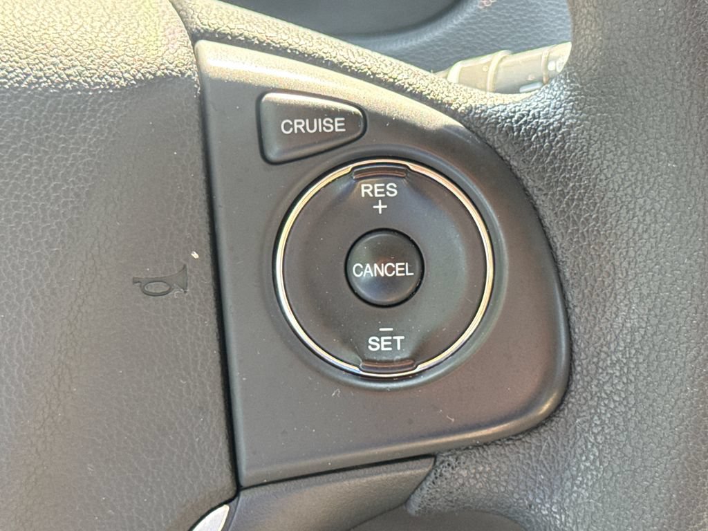 Used 2015 Honda CR-V EX image 28