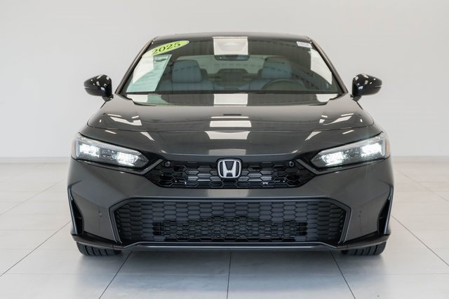 Used 2025 Honda Civic Sport image 5