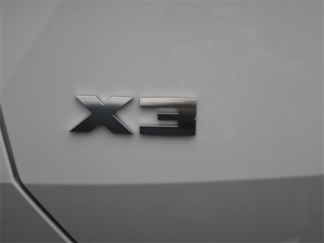 New 2026 BMW X3 M50 image 10
