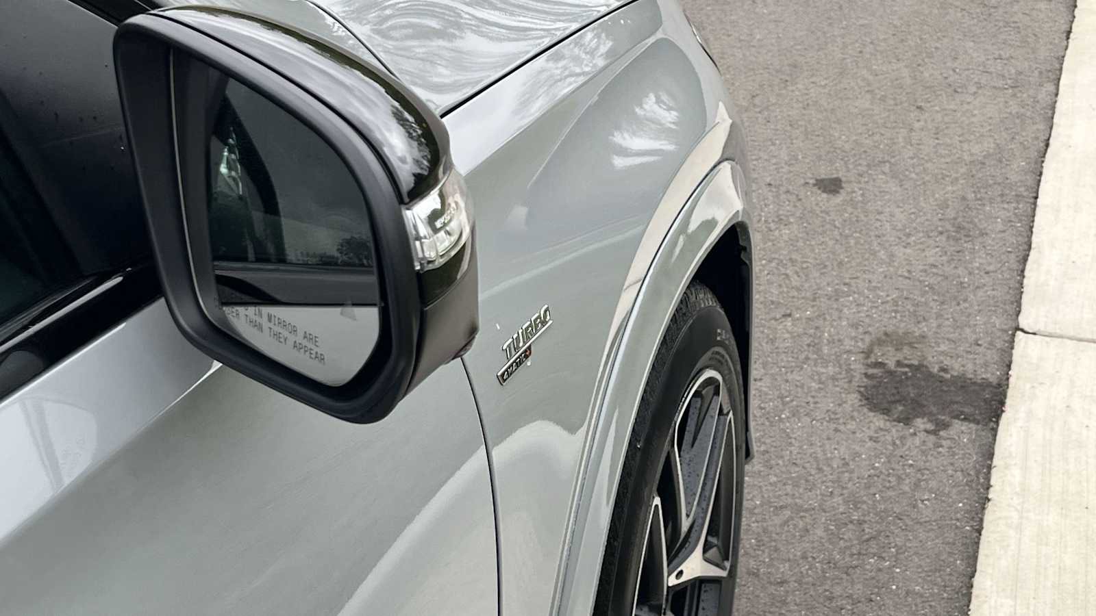 New 2026 Mercedes-Benz GLE 53 AMG 4MATIC Coupe image 21
