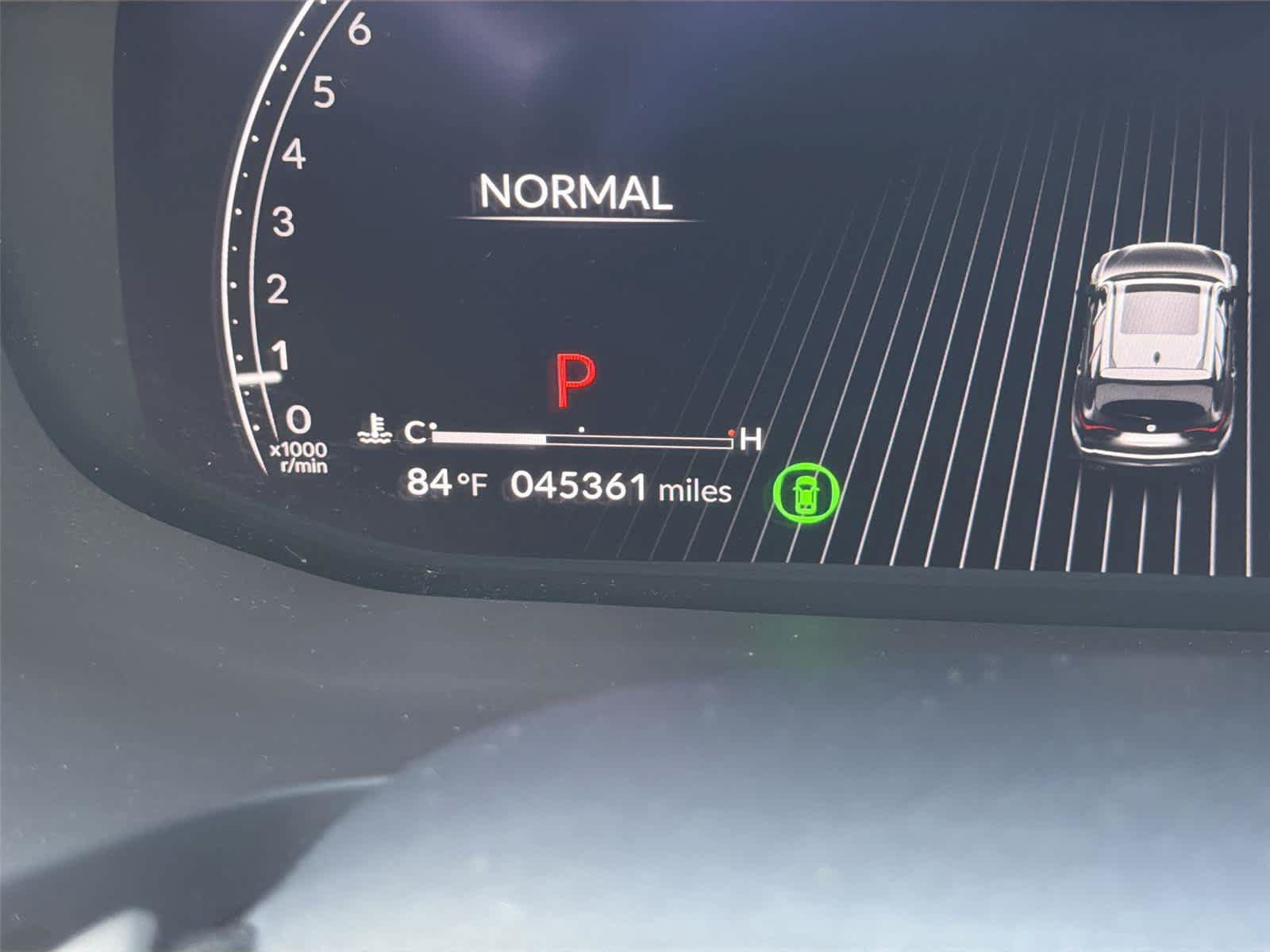 Certified 2023 Acura MDX w/ Technology Package AWD/4WD image 20