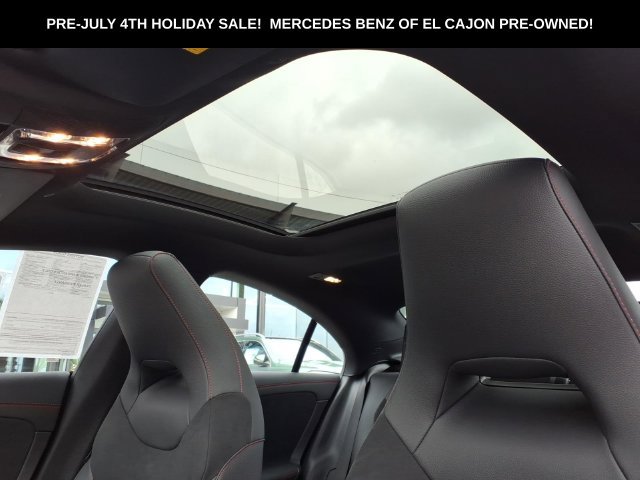 Certified 2026 Mercedes-Benz CLA 250 image 16