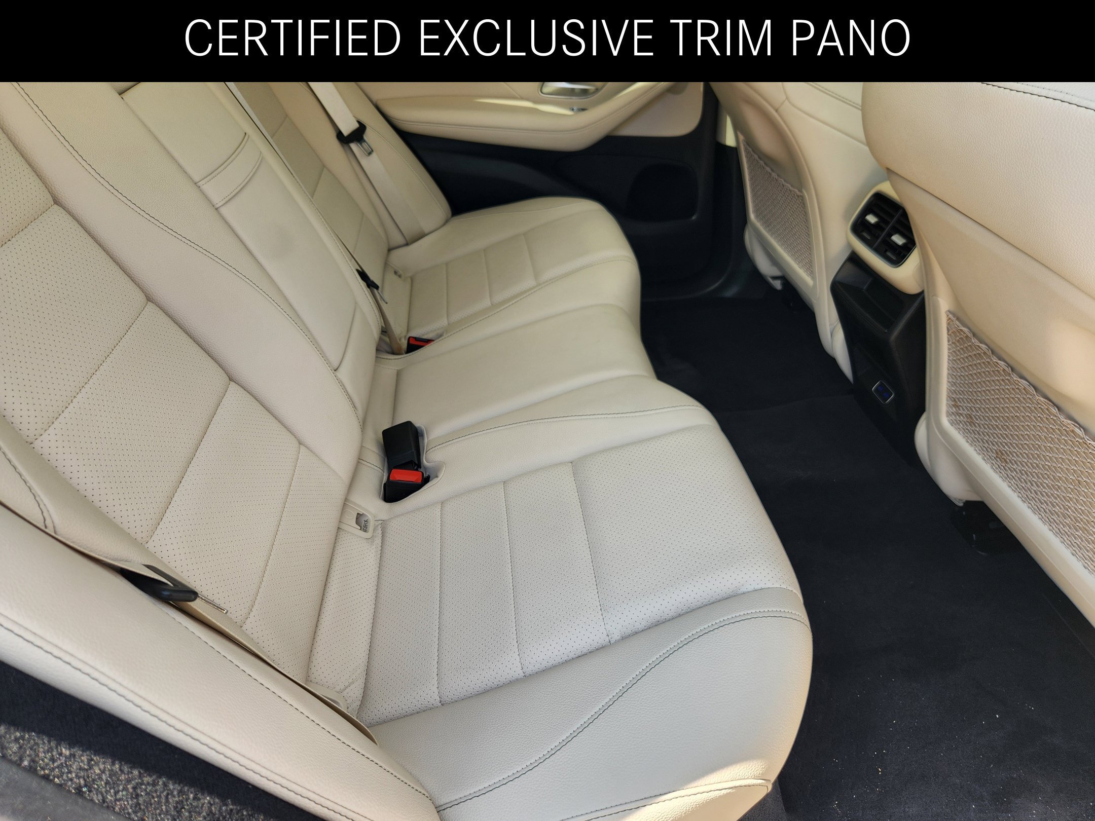 Certified 2024 Mercedes-Benz GLE 450 4MATIC image 32