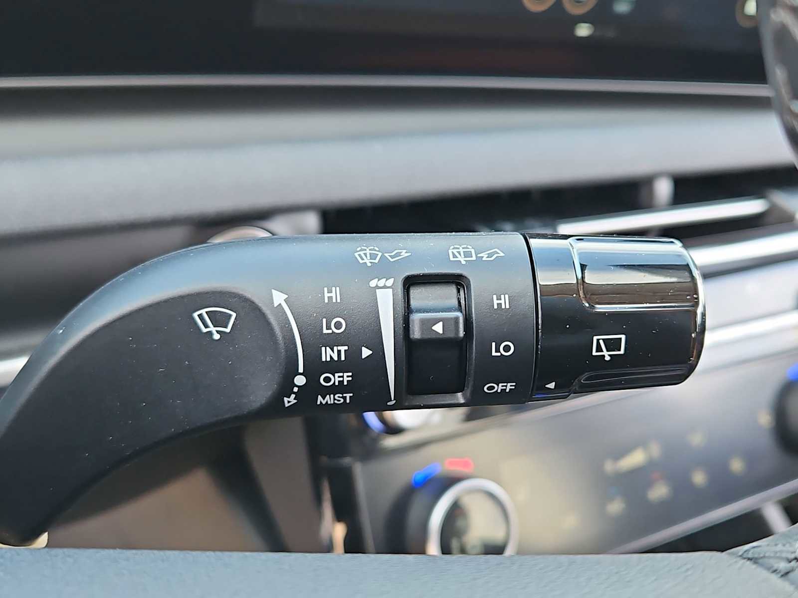 New 2026 Hyundai Tucson SEL image 25