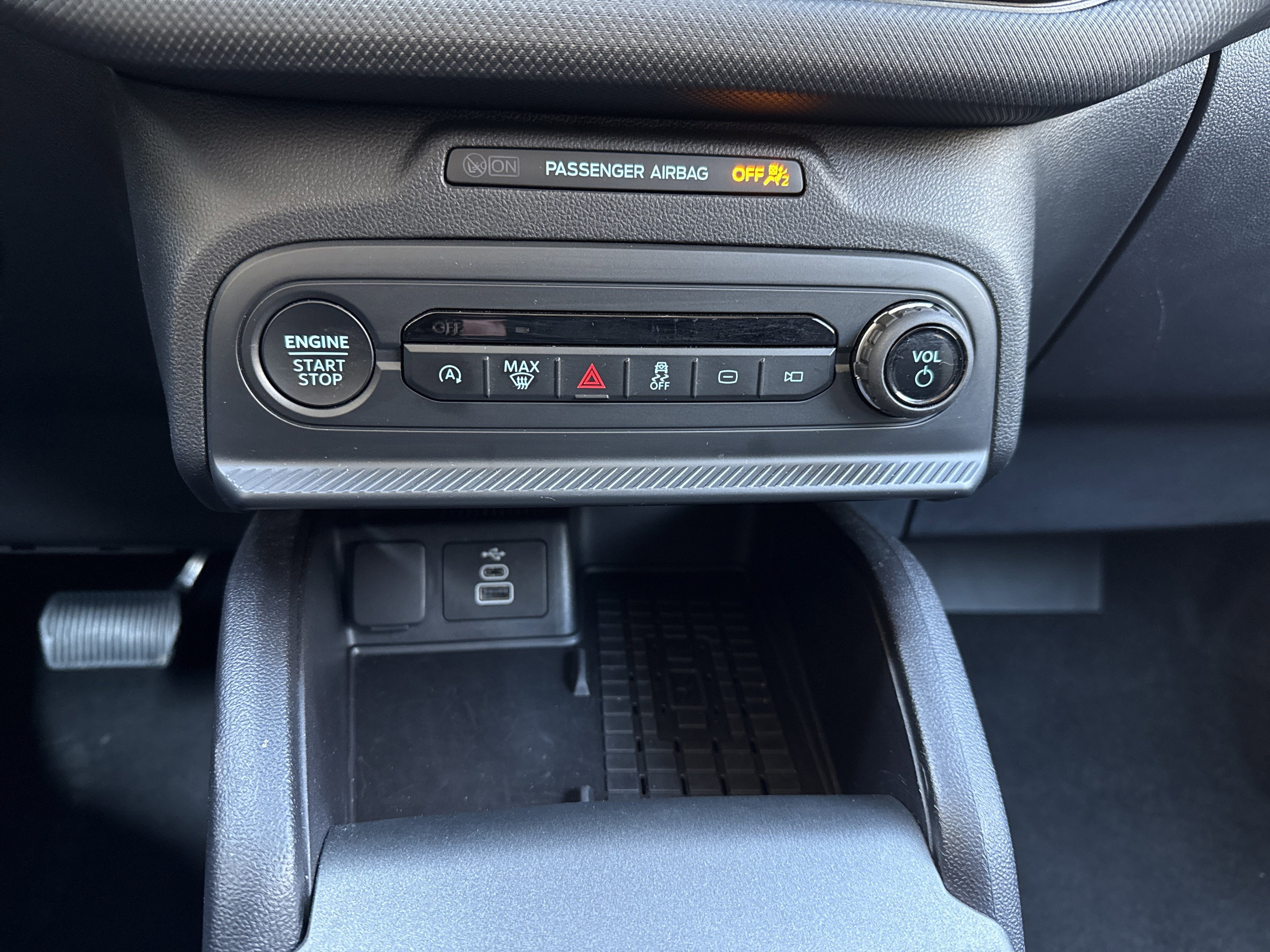 Used 2025 Ford Bronco Sport Big Bend image 25