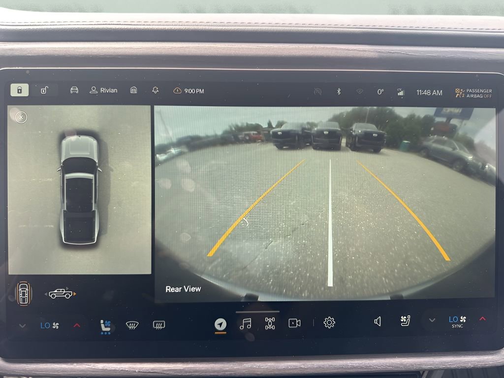 Used 2022 Rivian R1T Launch Edition image 23