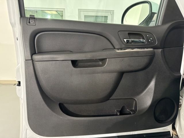 Used 2013 Chevrolet Tahoe LT w/ Suspension Package, Off-Road AWD/4WD image 19