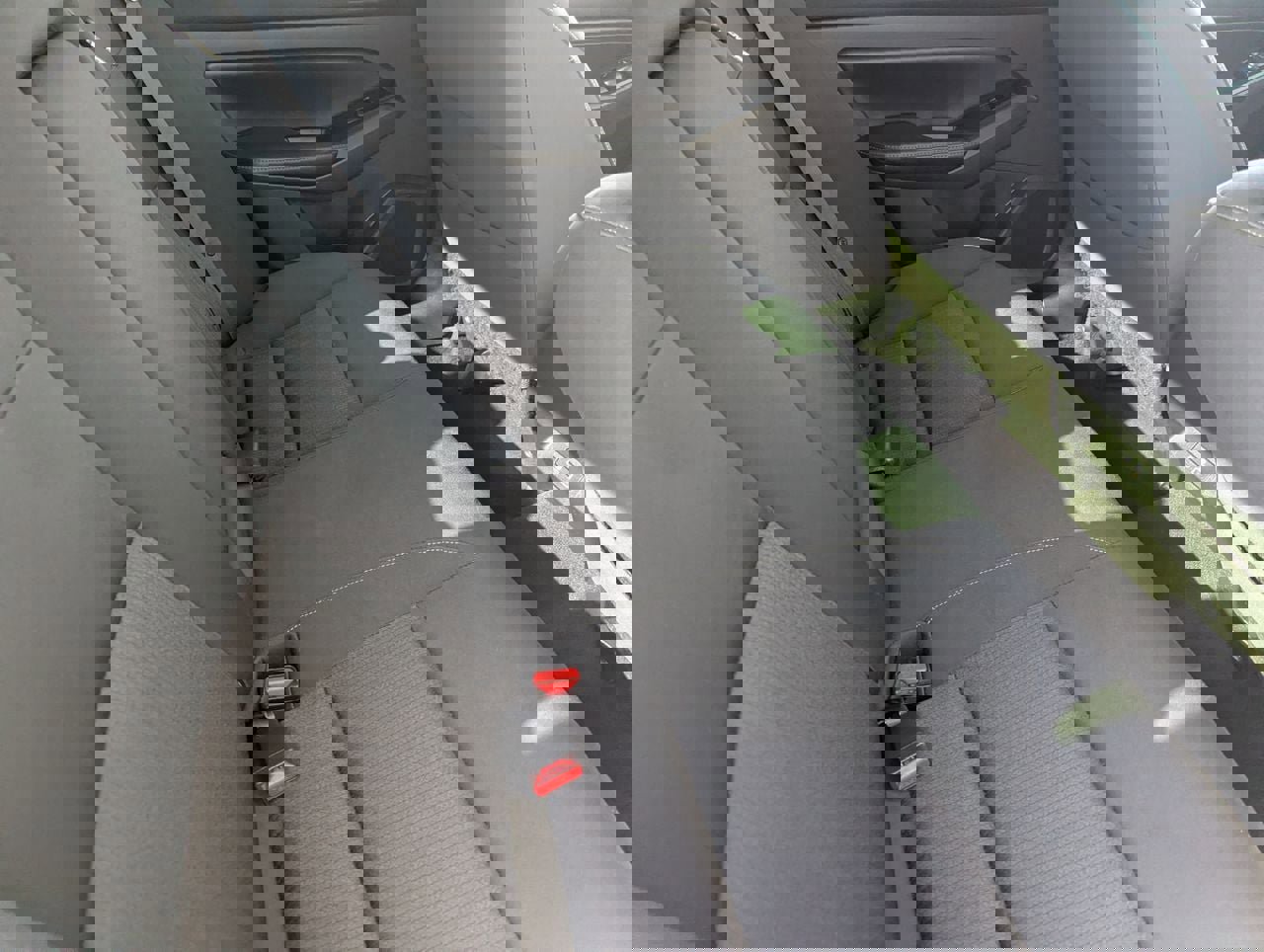 Used 2021 Nissan Altima 2.5 SV image 15