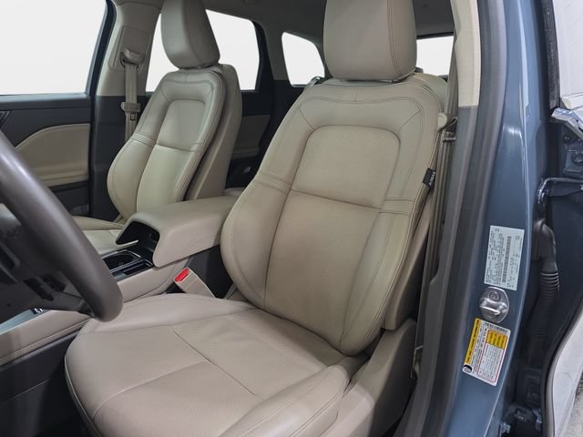 Certified 2024 Lincoln Corsair Reserve AWD/4WD image 12