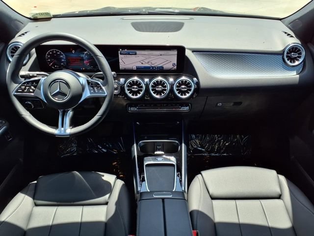 Certified 2025 Mercedes-Benz GLA 250 image 4