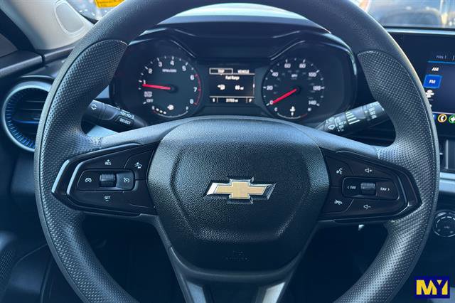 Used 2024 Chevrolet Trax LS w/ LS Convenience Package image 25