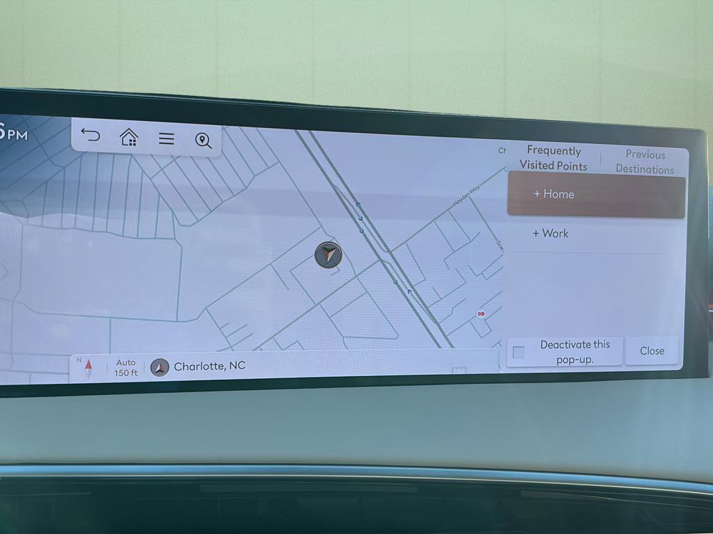 Certified 2026 Genesis GV70 2.5T image 47