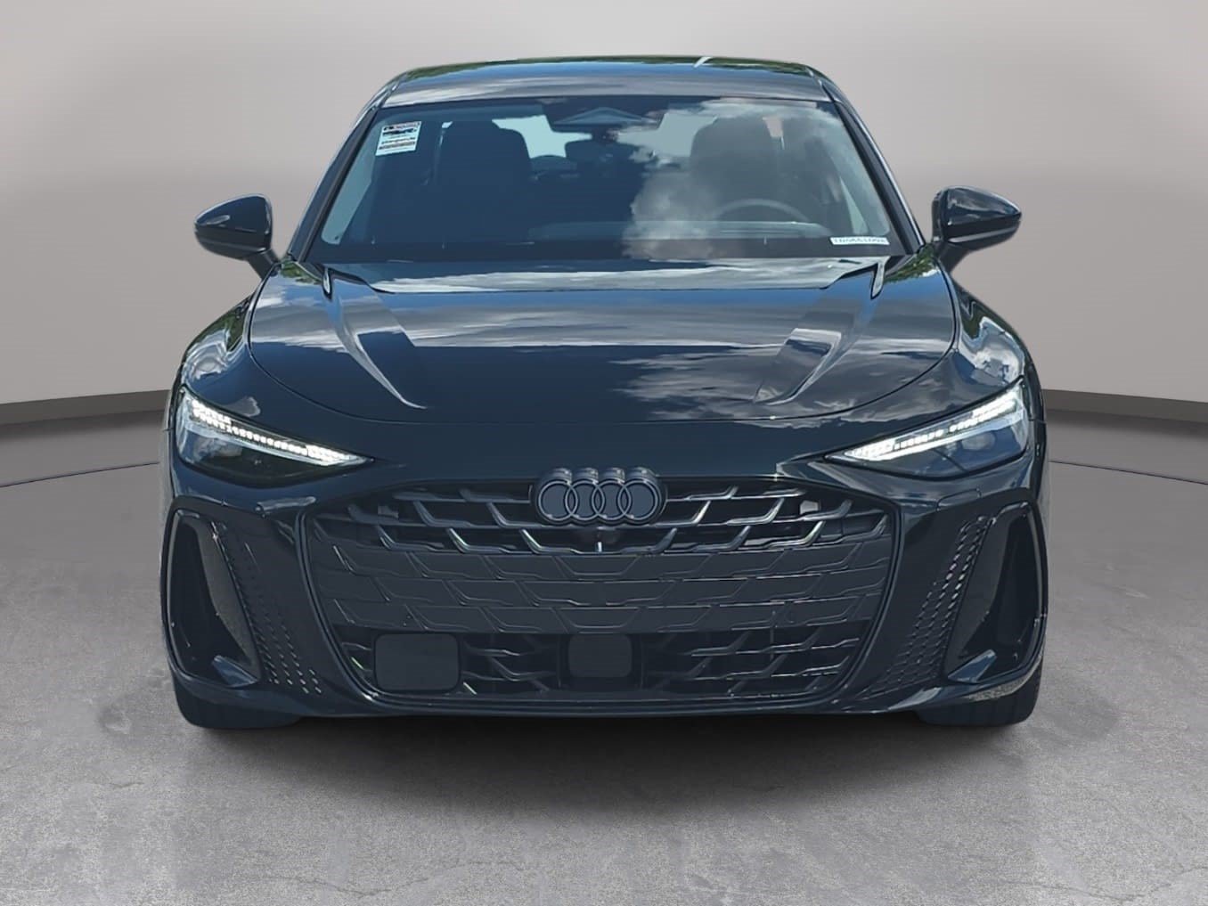 New 2026 Audi A6 Premium Plus AWD/4WD image 2