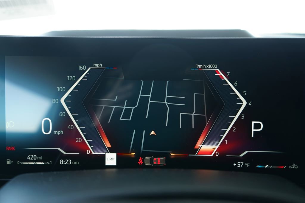 New 2026 BMW X5 xDrive40i w/ M Sport Package image 16