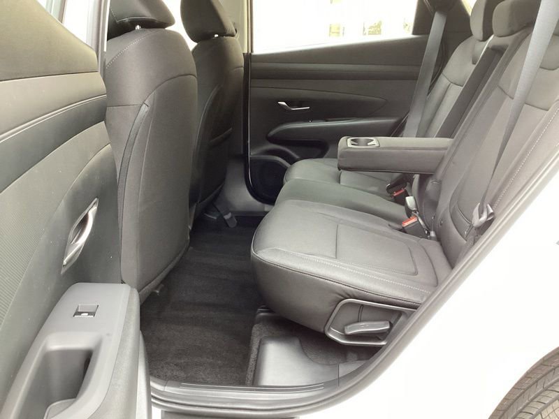New 2026 Hyundai Tucson SE image 20