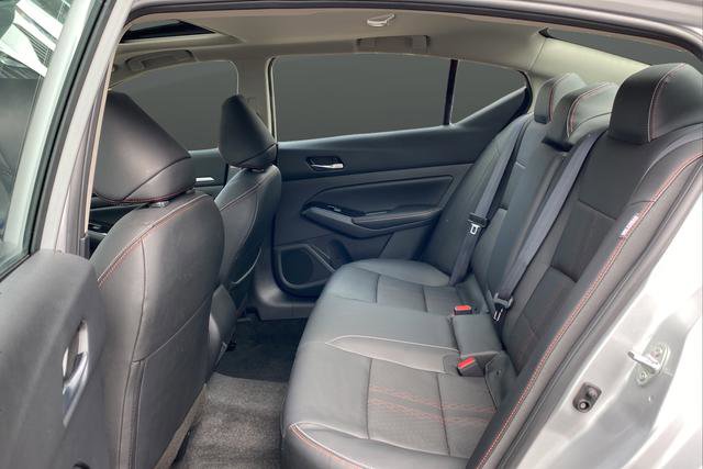Used 2025 Nissan Altima 2.5 SR w/ SR Premium Package AWD/4WD image 22