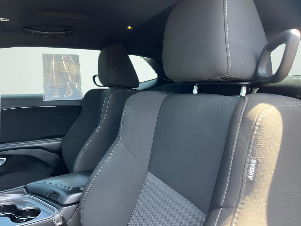 Used 2023 Dodge Challenger R/T image 34