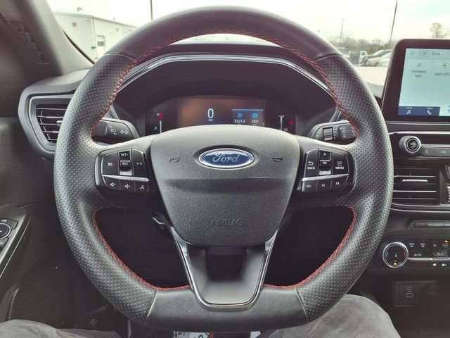 Used 2023 Ford Escape ST-Line image 62