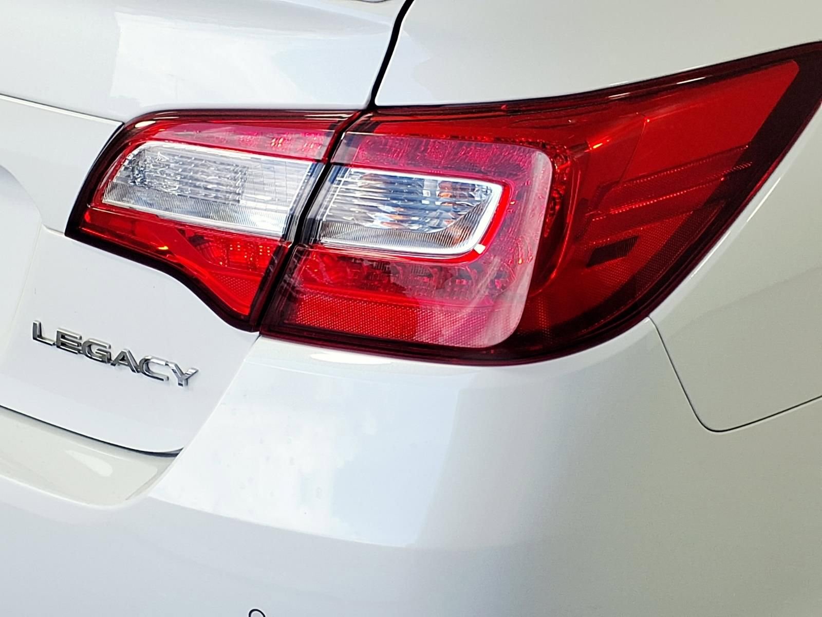 Used 2019 Subaru Legacy 2.5i Sport image 6