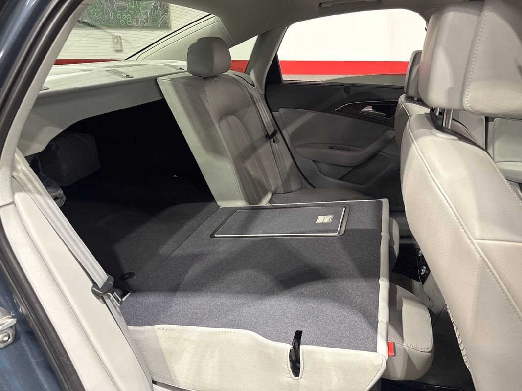 Used 2015 Audi A6 TDI Prestige w/ Prestige Package image 83