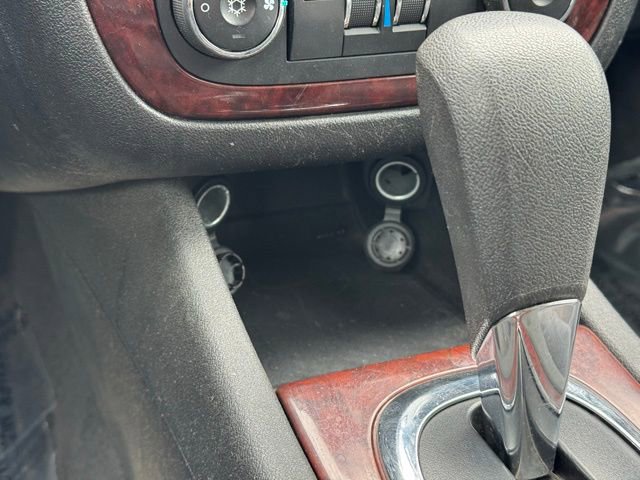 Used 2009 Chevrolet Impala LT FWD image 11