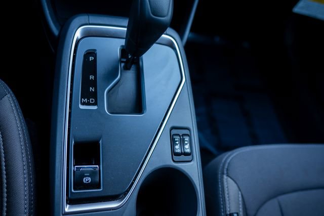 Certified 2025 Subaru Crosstrek 2.0i Premium image 37