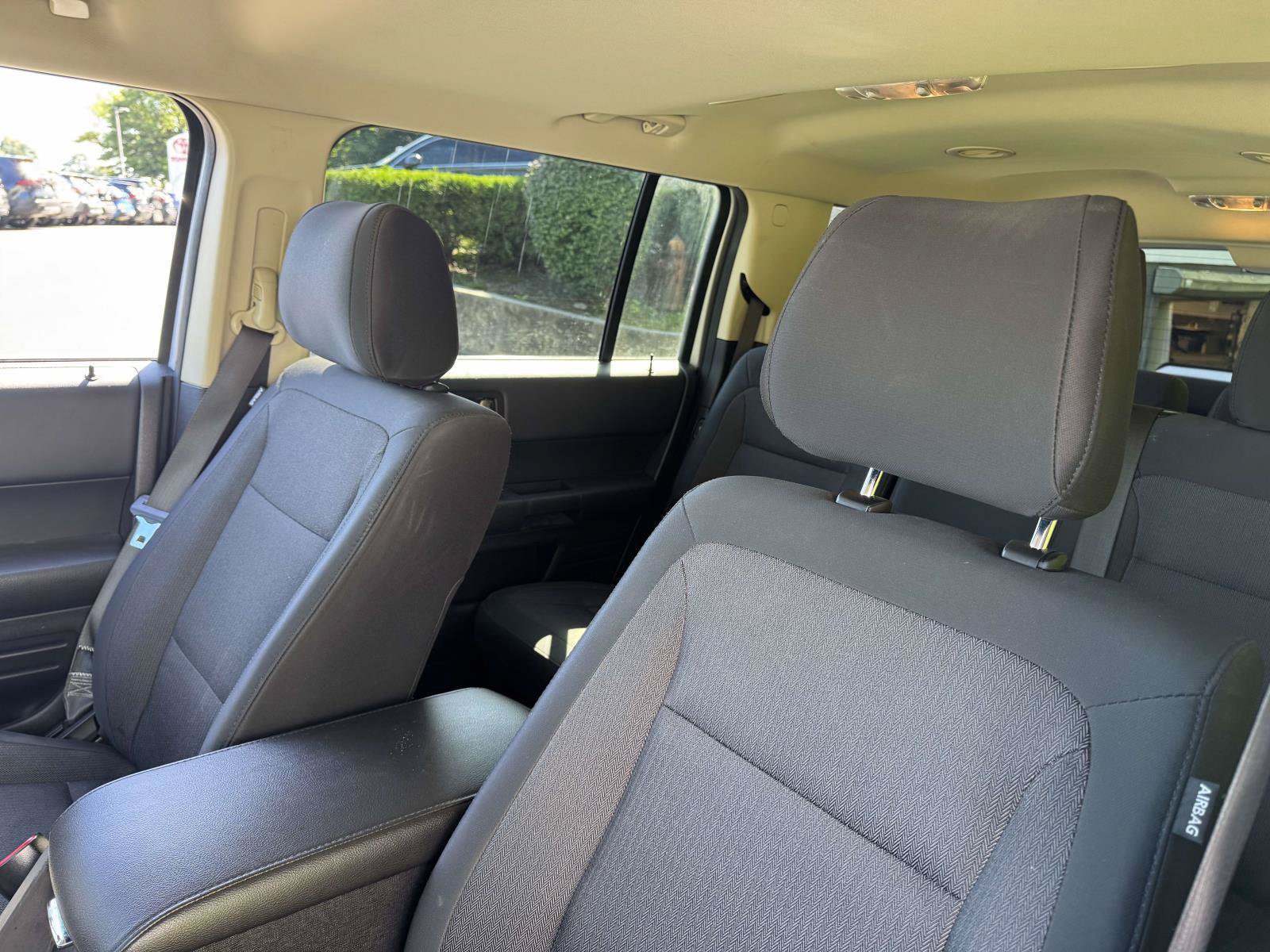 Used 2014 Ford Flex SE FWD image 17