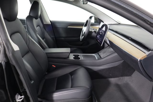 Used 2023 Tesla Model 3 Standard Range RWD image 15