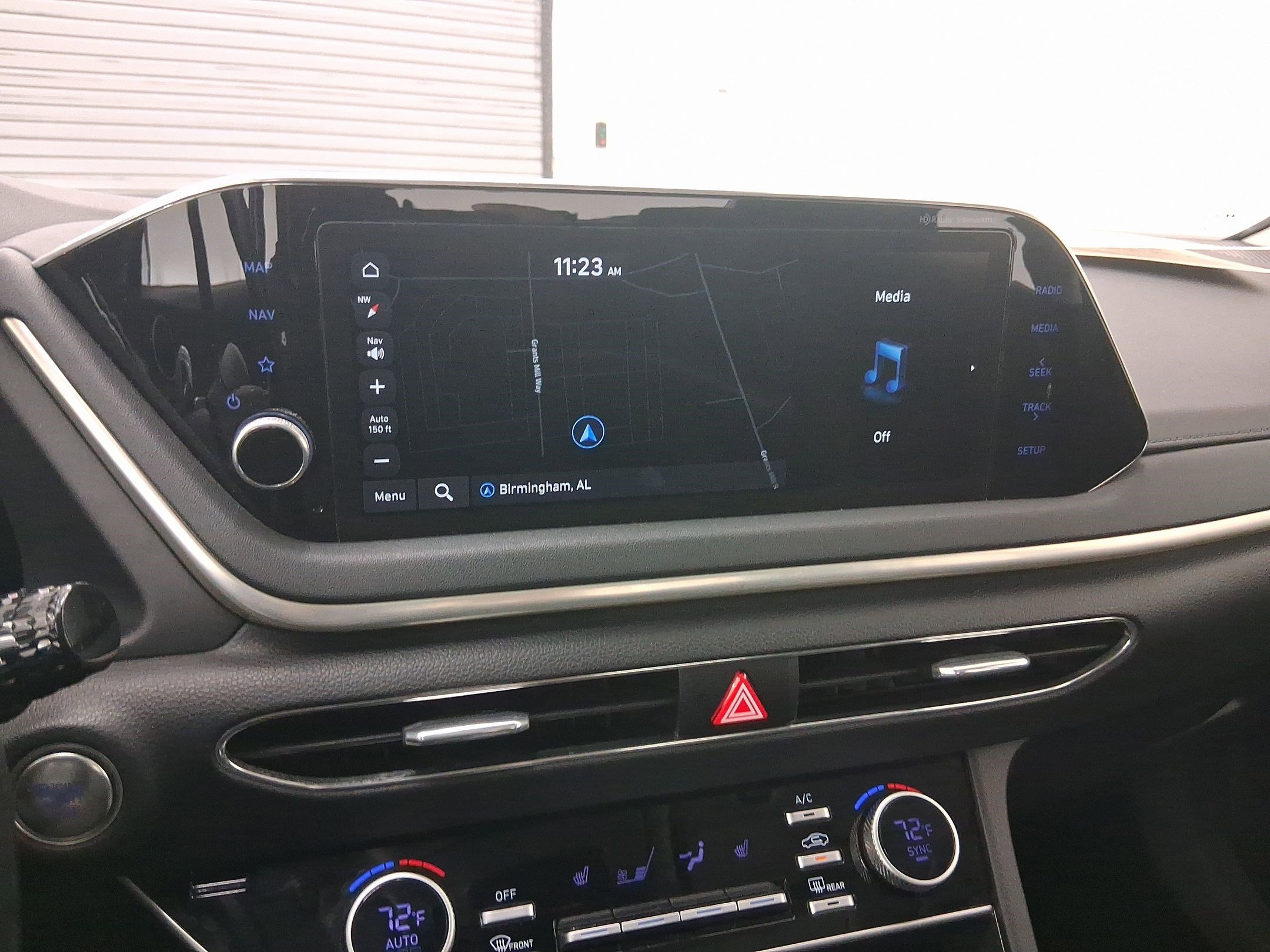 Used 2023 Hyundai Sonata SEL w/ Convenience Package image 24