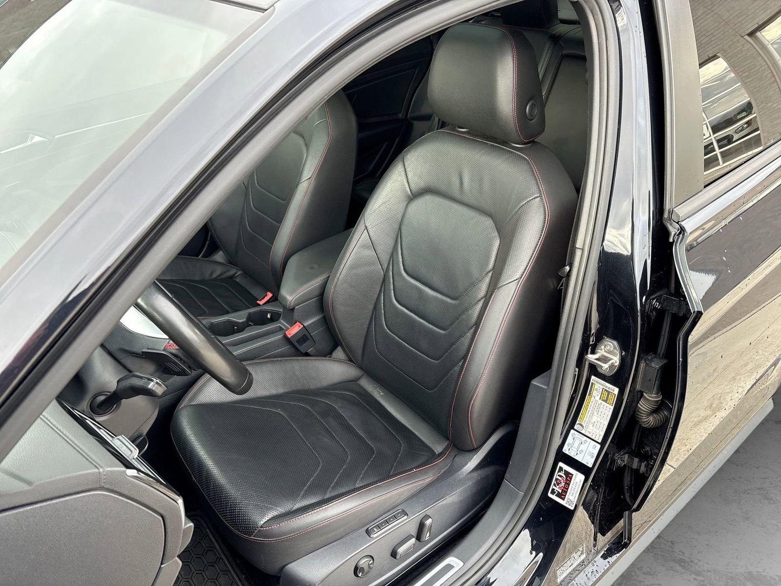 Used 2021 Volkswagen Jetta GLI Autobahn image 18