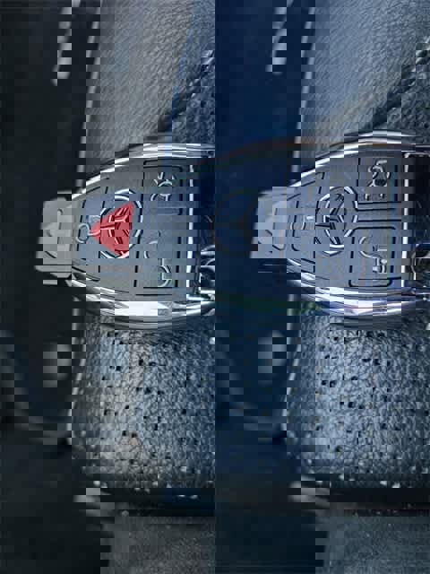 Used 2018 Mercedes-Benz C 43 AMG 4MATIC Sedan image 36