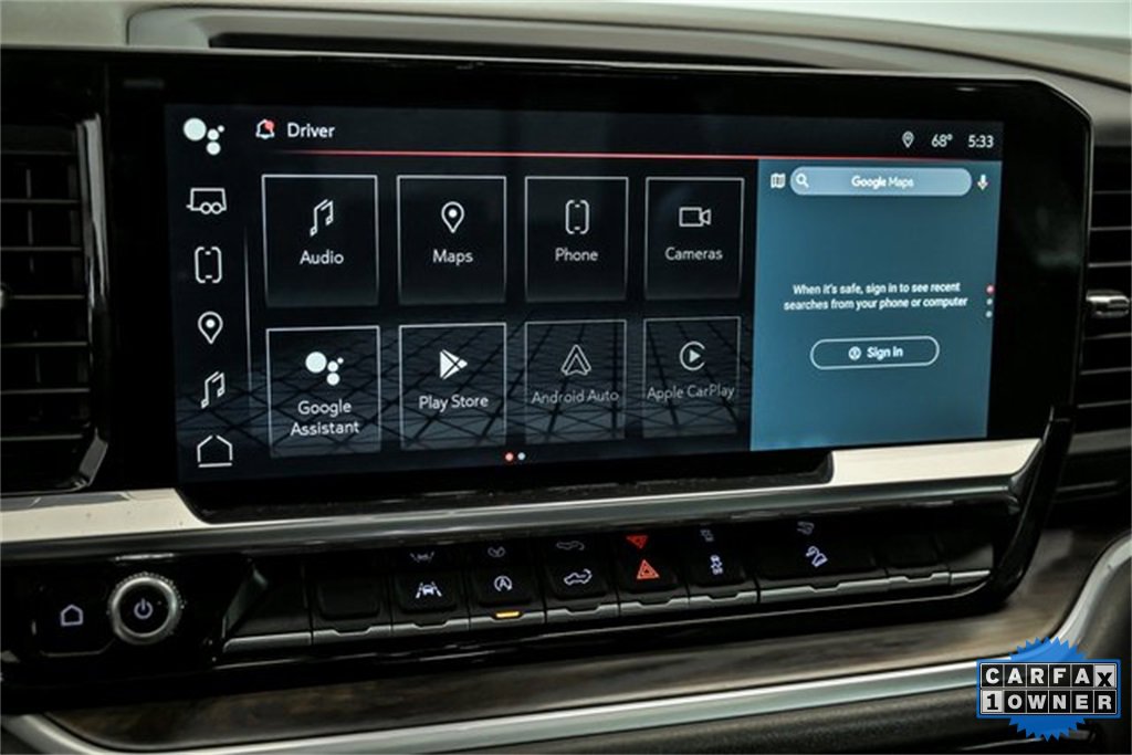 Used 2023 GMC Sierra 1500 SLT w/ SLT Premium Package image 20