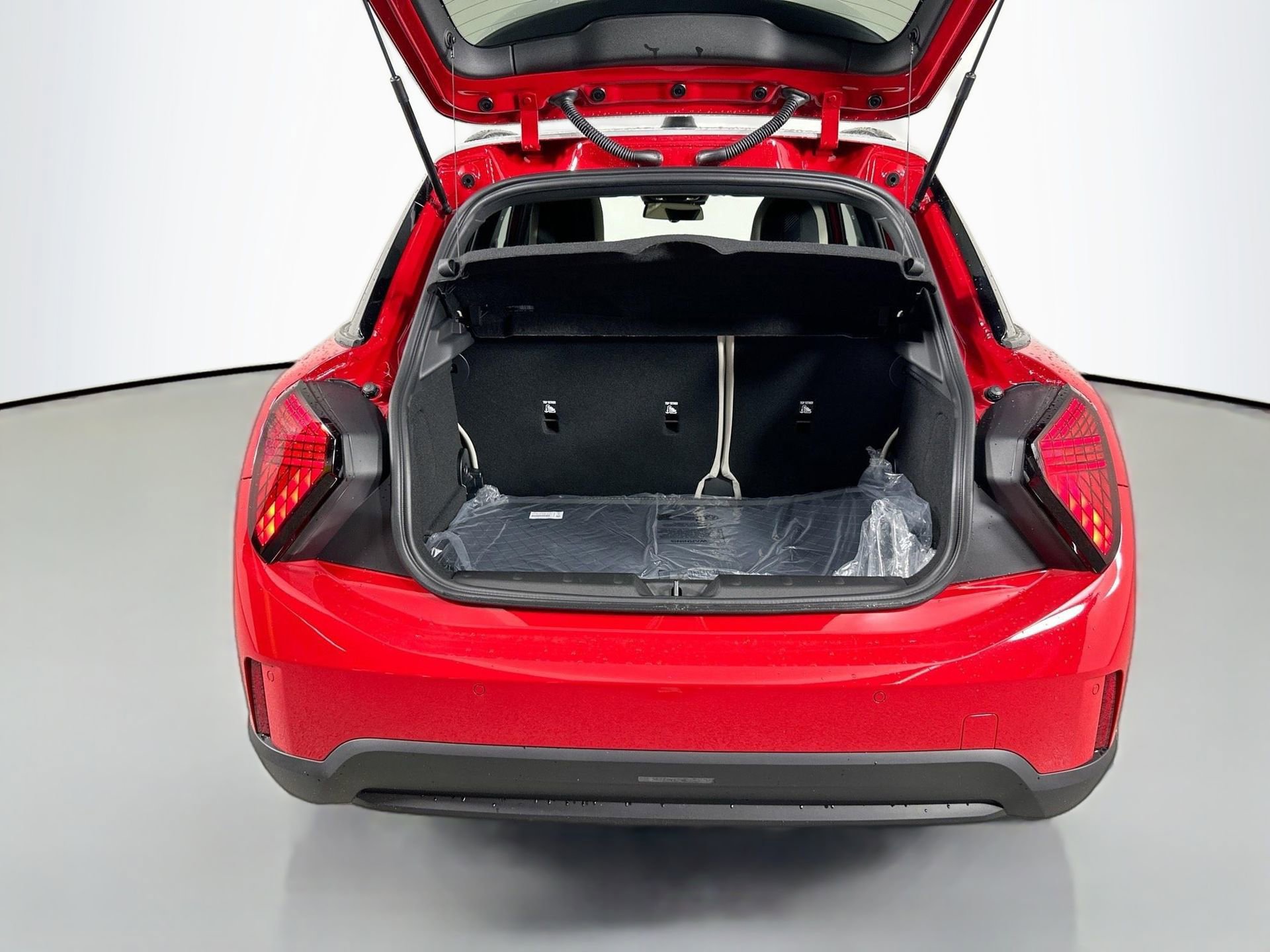 New 2025 MINI Cooper S image 22