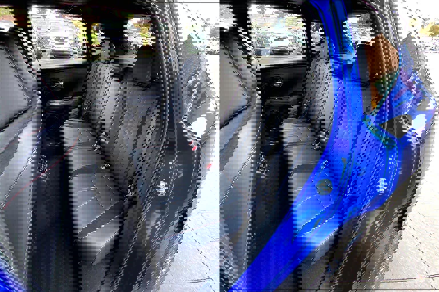 Certified 2025 Acura ADX A-Spec image 19