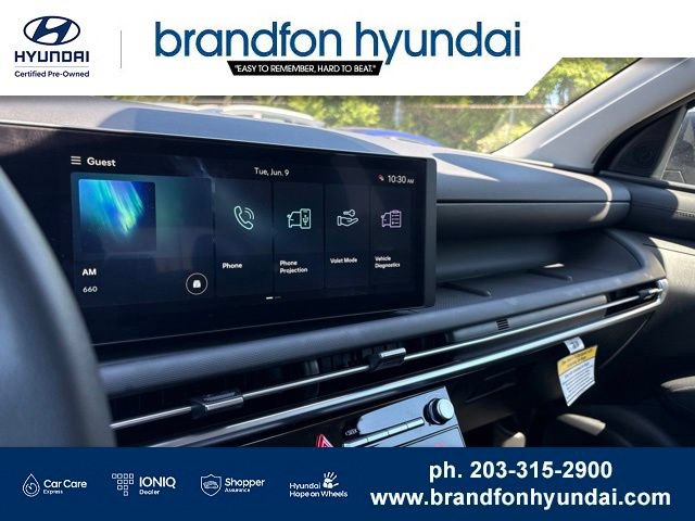 Certified 2026 Hyundai Tucson SEL Plus AWD/4WD image 18