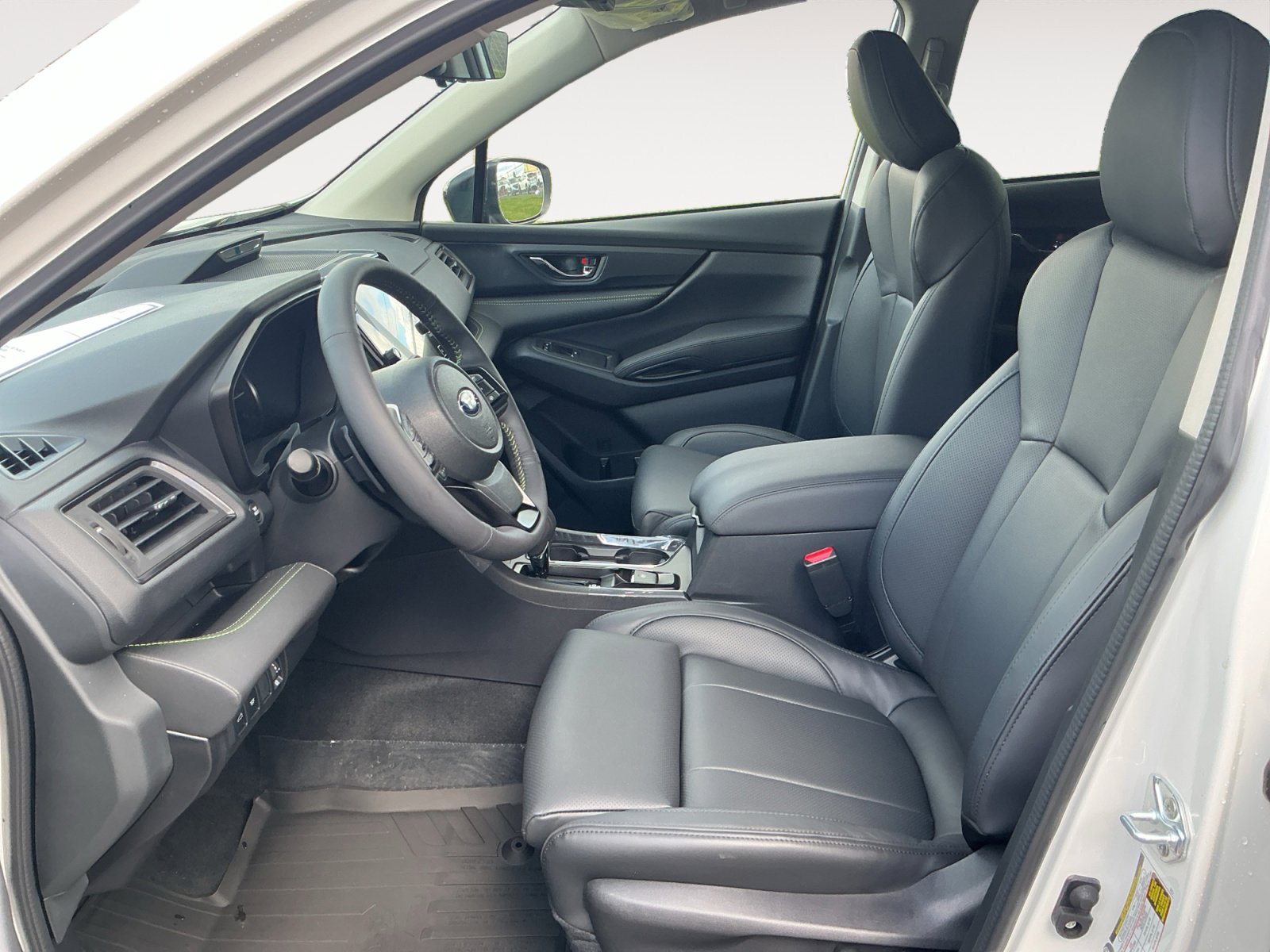 New 2026 Subaru Ascent Bronze Edition image 9