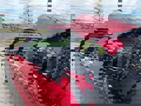 Used 2014 Volkswagen Eos Komfort image 68