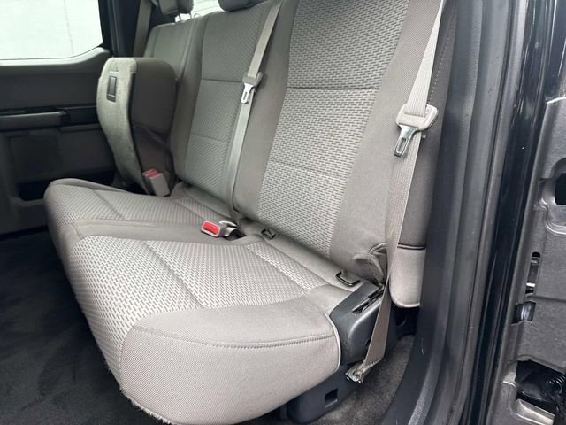 Used 2017 Ford F250 XLT w/ XLT Premium Package image 21