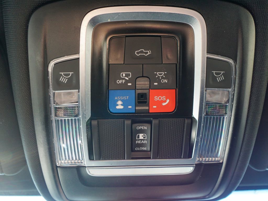 Used 2022 RAM 2500 Laramie image 37