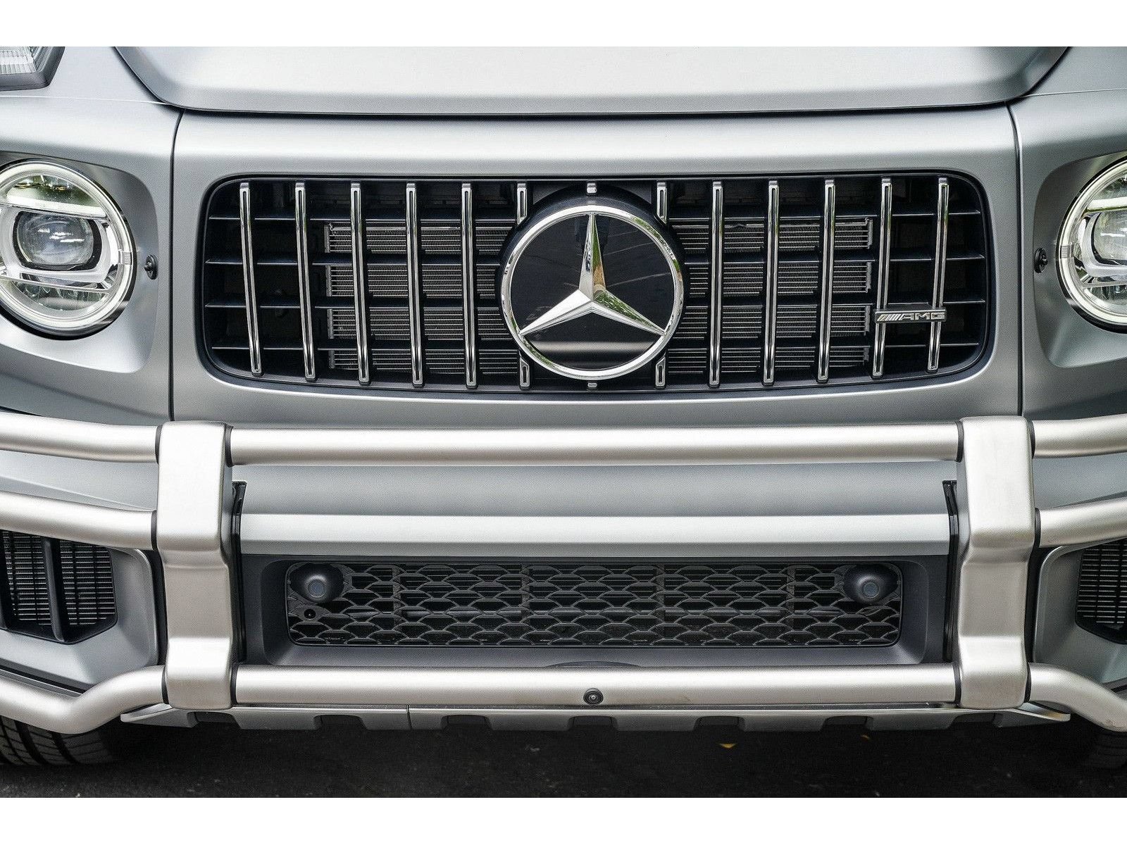 New 2026 Mercedes-Benz G 63 AMG 4MATIC image 7