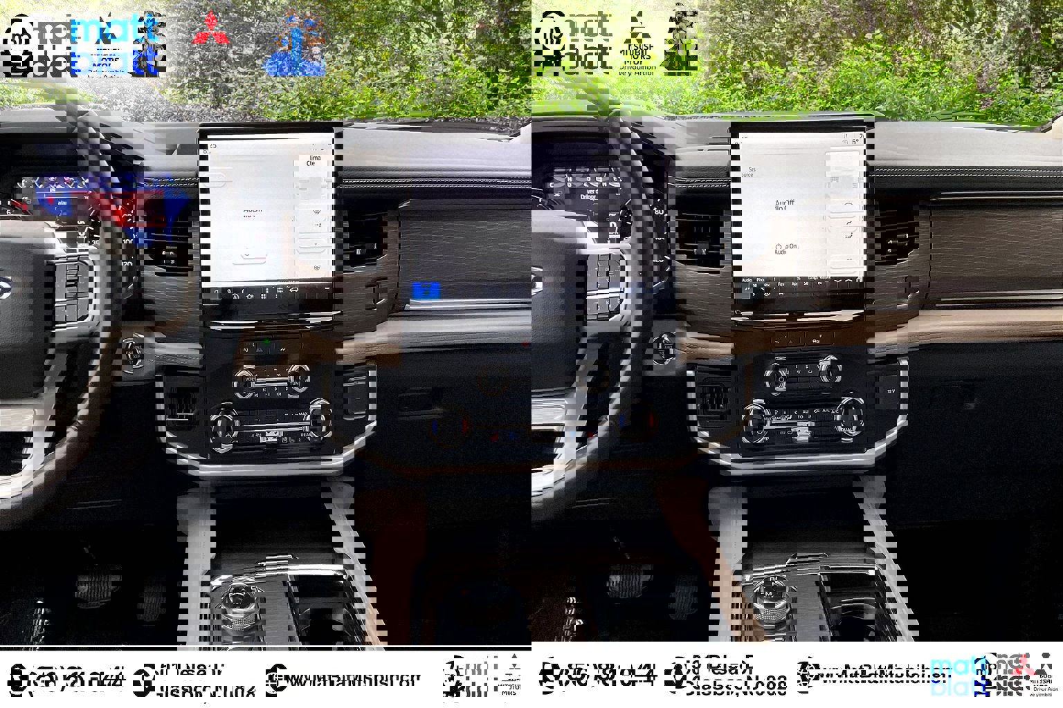 Used 2024 Ford Expedition Max Limited image 7