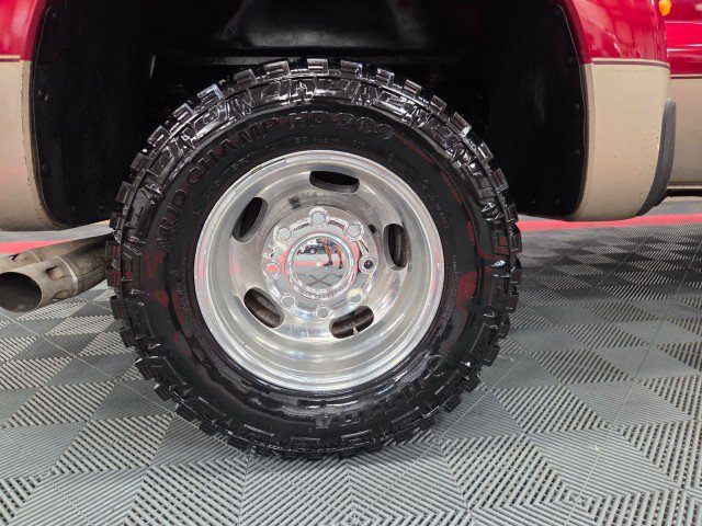 Used 2014 Ford F450 King Ranch w/ King Ranch Chrome Package image 90