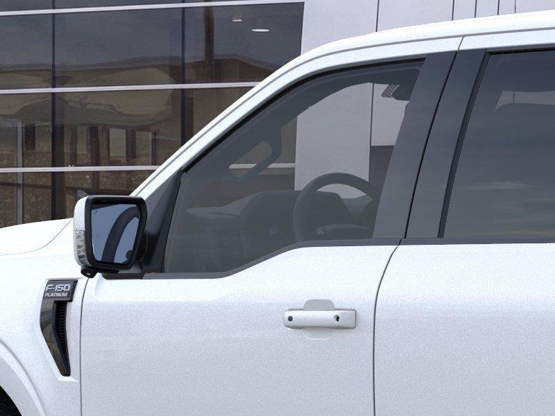 New 2026 Ford F150 Platinum w/ FX4 Off-Road Package AWD/4WD image 20