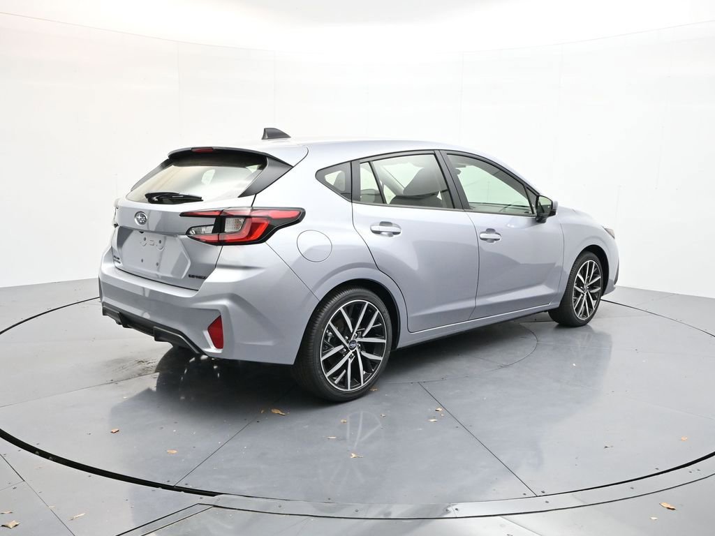 New 2026 Subaru Impreza 2.0i Sport AWD/4WD image 7