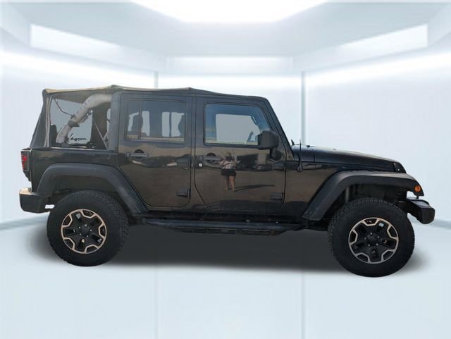 Used 2010 Jeep Wrangler Unlimited Islander image 4